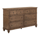 Twin Lakes 6 Drawer Dresser