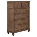 Twin Lakes 5 Drawer Chest