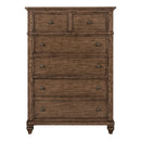 Twin Lakes 5 Drawer Chest