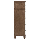 Twin Lakes 5 Drawer Chest