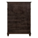 Twin Lakes 5 Drawer Chest