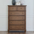 Twin Lakes 5 Drawer Chest image