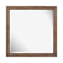 Twin Lakes Mirror