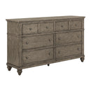 Twin Lakes 6 Drawer Dresser