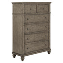 Twin Lakes 5 Drawer Chest