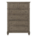 Twin Lakes 5 Drawer Chest