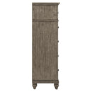 Twin Lakes 5 Drawer Chest