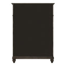 Twin Lakes 5 Drawer Chest