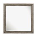 Twin Lakes Mirror
