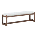 Harmony Dining Bench image