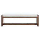 Harmony Dining Bench image