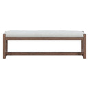 Harmony Dining Bench