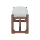 Harmony Dining Bench
