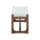 Harmony Dining Bench image