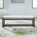 Harmony Dining Bench image