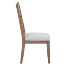 Harmony Panel Back Side Chair (RTA)