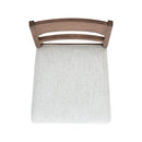 Harmony Panel Back Side Chair (RTA) image