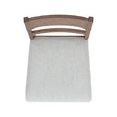Harmony Panel Back Side Chair (RTA)