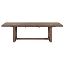 Harmony Trestle Table Set image