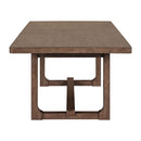 Harmony Trestle Table Set image
