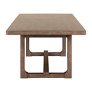 Harmony Trestle Table Set