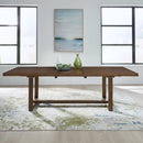 Harmony Trestle Table Set image