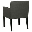 Catherine Dining Arm Chair