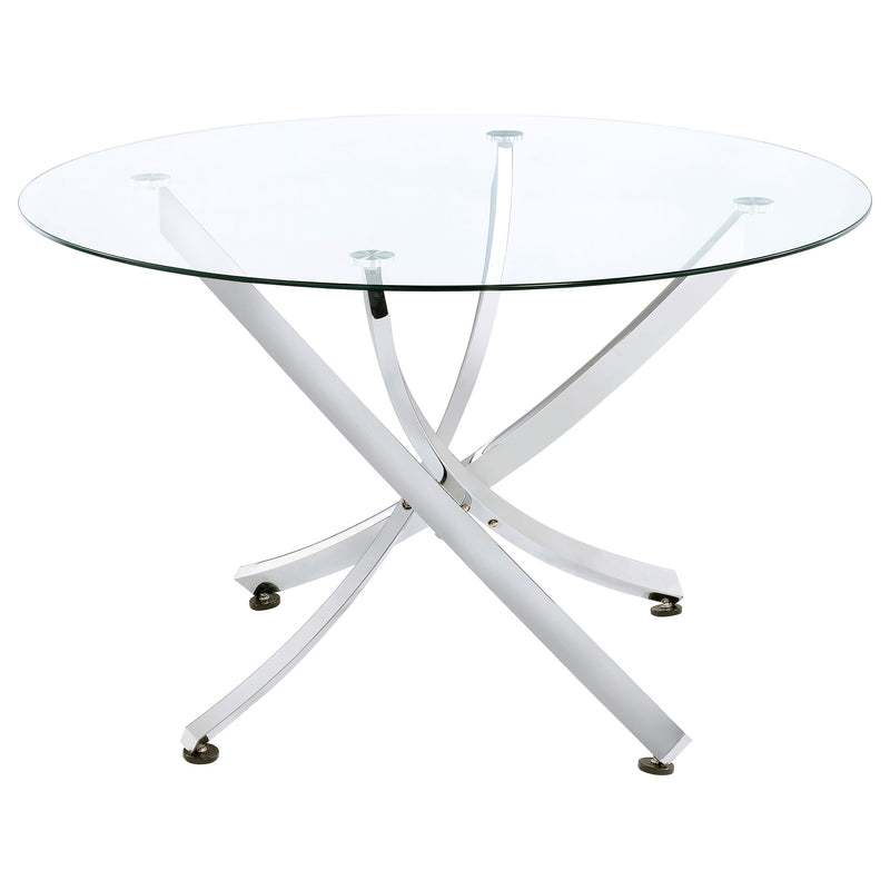 Beckham Dining Table image