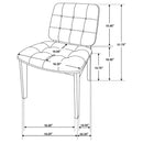 Redbridge Dining Side Chair