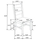 Coleman Dining Side Chair