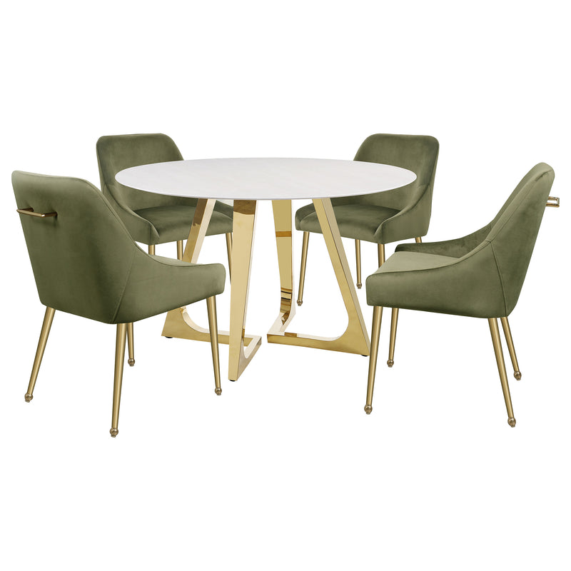 Gwynn Dining Table