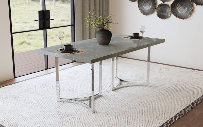 Sterling Dining Table