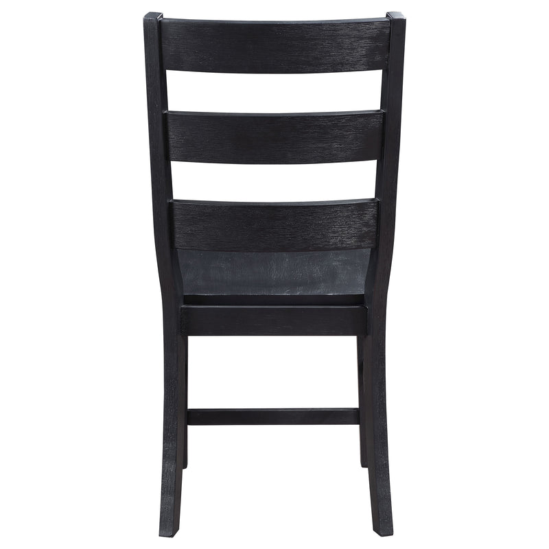 Newport Side Chair