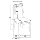 Brookmead Dining Set