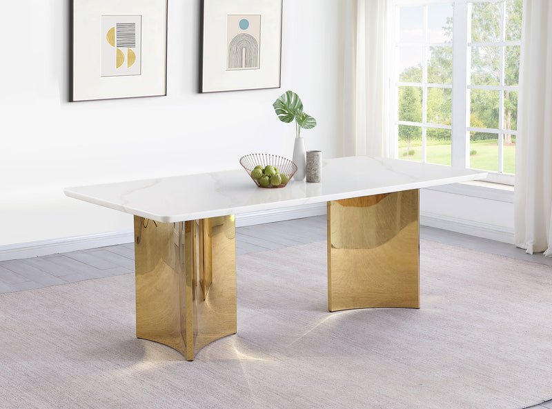 Tevlin Dining Table