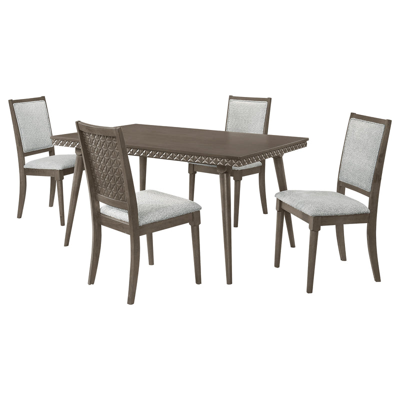 Onslow 5 Pc Dining Set