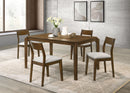 Almonte 5 Pc Dining Set