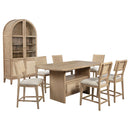 Kailani Counter Height Dining Set