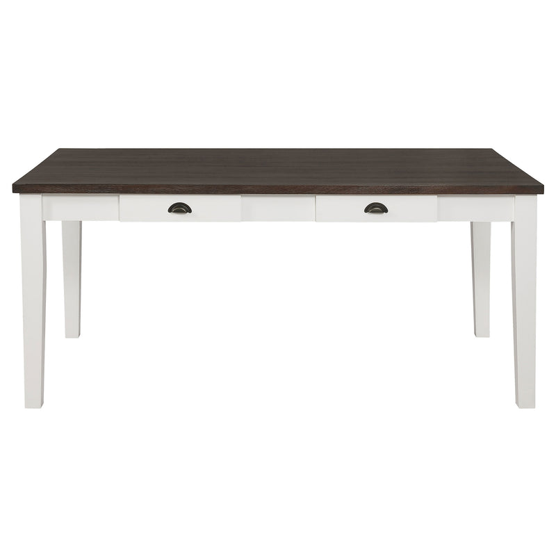 Kingman Dining Table