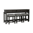 Tanners Creek 4 Piece Set image