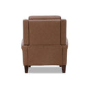 Raleigh Pushback Recliner image