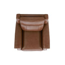 Raleigh Pushback Recliner