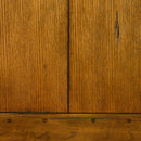 Treasures Rectangular Leg Table - Oak image
