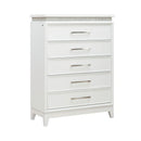 Reflections 5 Drawer Chest w/ Lights image