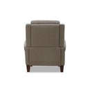 Raleigh Pushback Recliner image
