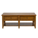 Lake House Cocktail Table