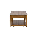 Lake House Lift Top Cocktail Table
