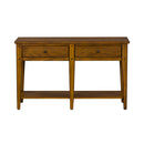 Lake House Sofa Table