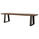 Ditman Dining Bench