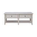 Lake House Cocktail Table